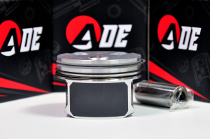 Поршень в сборе с кольцами Nissan 1.6 STD MR16DDT