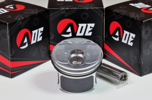 Поршень в сборе с кольцами Nissan 1.6 STD MR16DDT