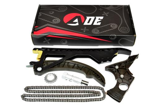 Комплект цепи ГРМ BMW N54