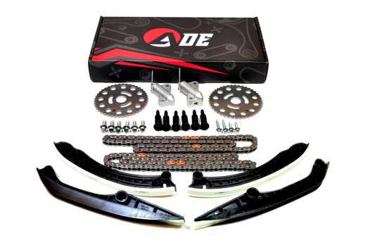 Комплект цепи ГРМ Nissan V9X V6 228HP