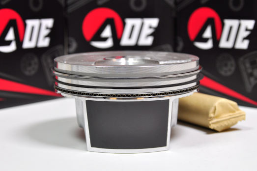 Поршень в сборе с кольцами Nissan Infiniti VK56VD 5.6 R STD