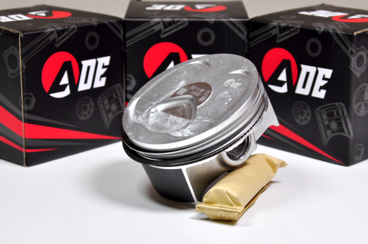 Поршень в сборе с кольцами Nissan Infiniti VK56VD 5.6 R STD