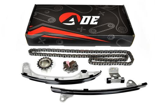 Комплект цепи ГРМ Toyota 2AR 1AR