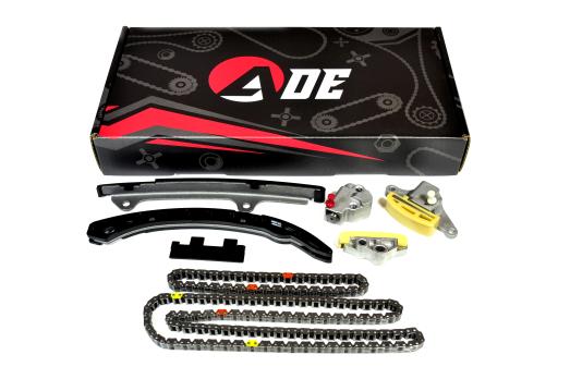 Комплект цепи ГРМ Nissan QR25DE 2.5L 07-12