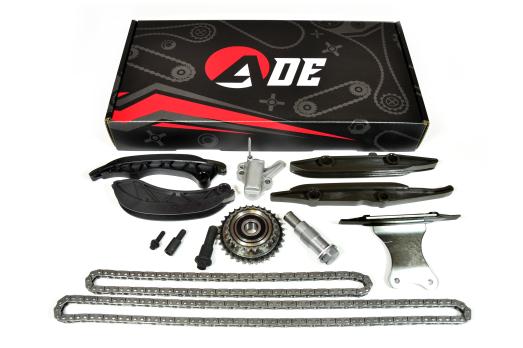 Комплект цепи ГРМ BMW B38 B48 B58