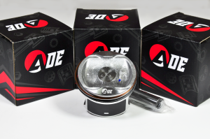 Поршень в сборе с кольцами Nissan 2.0 MR20DE STD