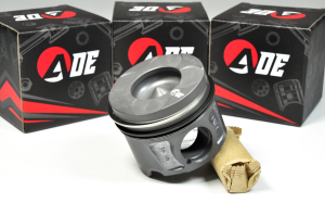 Поршень в сборе с кольцами JEEP 3.0TDI EXF STD