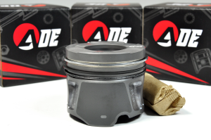 Поршень в сборе с кольцами JEEP 3.0TDI EXF STD