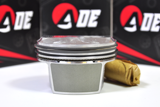 Поршень в сборе с кольцами Mercedes 272 3.0 STD