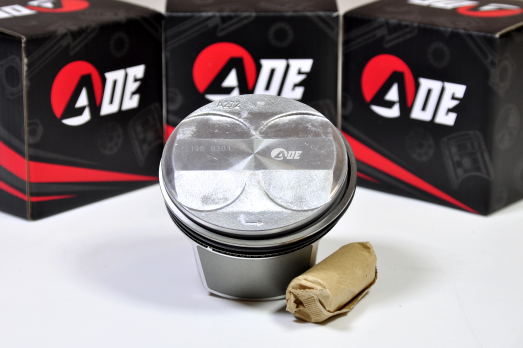 Поршень в сборе с кольцами Mercedes 272 3.0 STD