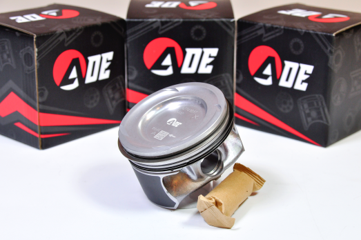 Поршень в сборе с кольцами Mercedes 274.920 2.0T STD