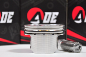 Поршень в сборе с кольцами Mitsubishi 1.5 4A91 +0.50