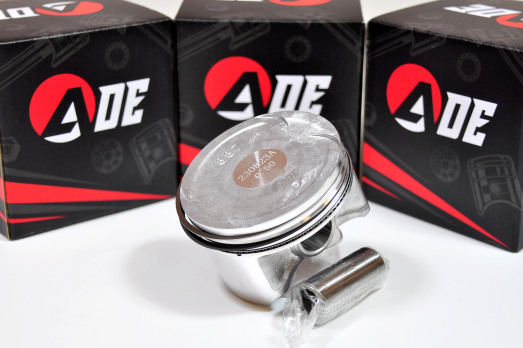 Поршень в сборе с кольцами Mitsubishi 1.5 4A91 +0.50