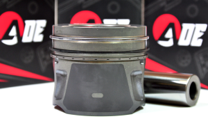 Поршень в сборе с кольцами LR 224DT 2.2 +0.50