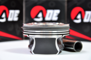 Поршень в сборе с кольцами Mercedes 274.910 1.6T STD