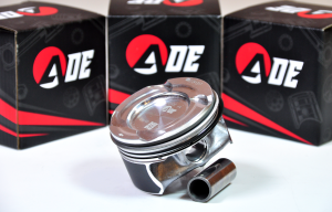 Поршень в сборе с кольцами Mercedes 274.910 1.6T STD