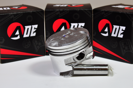 Поршень в сборе с кольцами Mitsubishi 1.8 STD 4G93