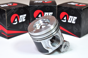 Поршень в сборе с кольцами LR AJ200 204DTD 2.0TD4 STD