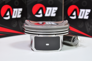 Поршень в сборе с кольцами LR 508PN (Атмо) 5.0 +0,50