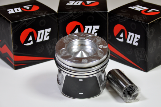 Поршень в сборе с кольцами JEEP 2.8TDI STD ENR ENS