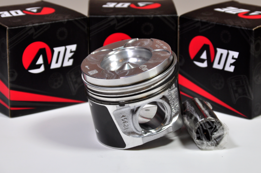 Поршень в сборе с кольцами JEEP 2.8TDI STD ENR ENS