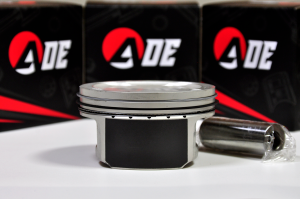 Поршень в сборе с кольцами Hyundai Kia 3.8 STD G6DA