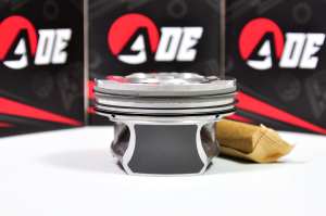 Поршень в сборе с кольцами Mercedes 270 1.6T STD