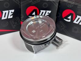 Поршень в сборе с кольцами Mercedes 264.920 2.0L +0.50