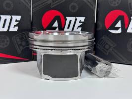 Поршень в сборе с кольцами Mercedes 264.920 2.0L +0.50