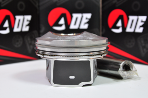 Поршень в сборе с кольцами LR 306PS +0.25