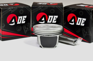 Поршень в сборе с кольцами Hyundai Kia 2.7 G6EA +0.50