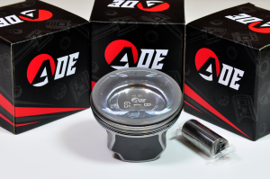 Поршень в сборе с кольцами Hyundai Kia 2.4 +0.50 G4KJ