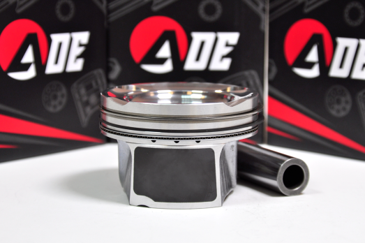 Поршень в сборе с кольцами Mercedes 264.920 2.0L STD