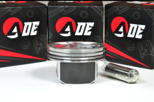 Поршень в сборе с кольцами Hyundai Kia 2.4 G4KE +0.50