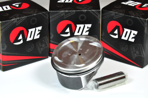 Поршень в сборе с кольцами Hyundai Kia 2.4 G4KE +0.50