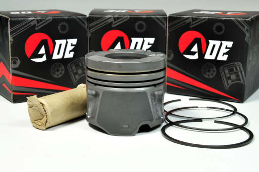 Поршень в сборе с кольцами JEEP 3.0TDI EXF +0.50