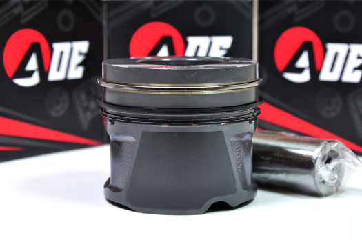 Поршень в сборе с кольцами LR 276DT STD