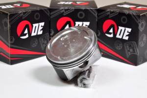 Поршень в сборе с кольцами Hyundai Kia 2.4 G4KE STD