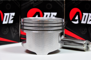 Поршень в сборе с кольцами Hyundai Kia 2.0 STD G4JP