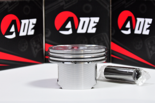 Поршень в сборе с кольцами Mitsubishi 1.5 4A91 STD