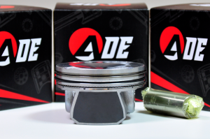 Поршень в сборе с кольцами Hyundai Kia 2.0 STD G4KH