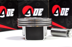 Поршень в сборе с кольцами HONDA 2.0 +0.50 K20A1 K20A2 K20A3 K20A4 K20A9