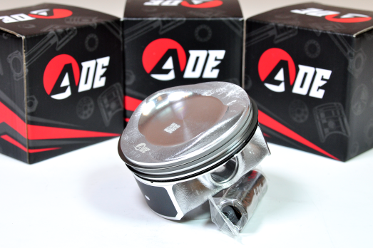 Поршень в сборе с кольцами LR 508PN (Атмо) 5.0 STD