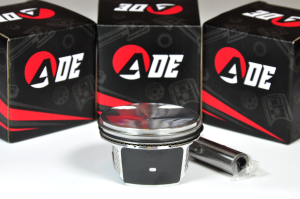 Поршень в сборе с кольцами Mazda 2.3 T STD L3-VDT