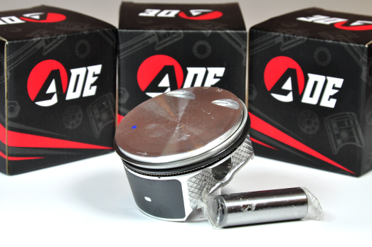 Поршень в сборе с кольцами Mazda 2.3 T STD L3-VDT