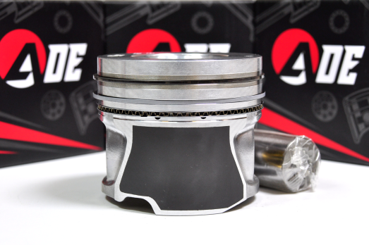 Поршень в сборе с кольцами Hyundai Kia 2.0TDI STD D4EA