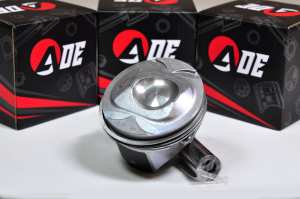 Поршень в сборе с кольцами LR 306PS 3.0 +0.50