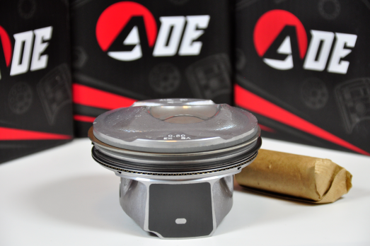 Поршень в сборе с кольцами LR 306PS 3.0 +0.50