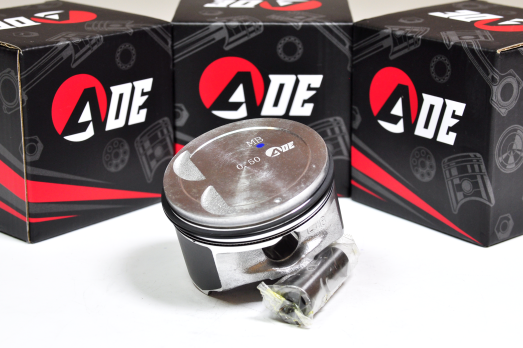 Поршень в сборе с кольцами Hyundai Kia 1.6 +0.50 G4ED