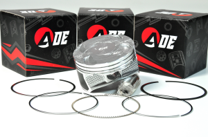 Поршень в сборе с кольцами JEEP 3.6 STD ERB ERC Pentastar